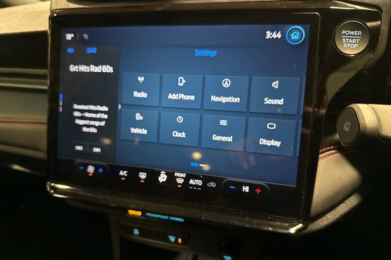 Used Ford Puma 2025 for sale - 76888034: Photo 45