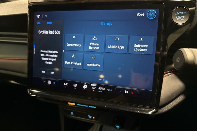 Used Ford Puma 2025 for sale - 76888034: Photo 46