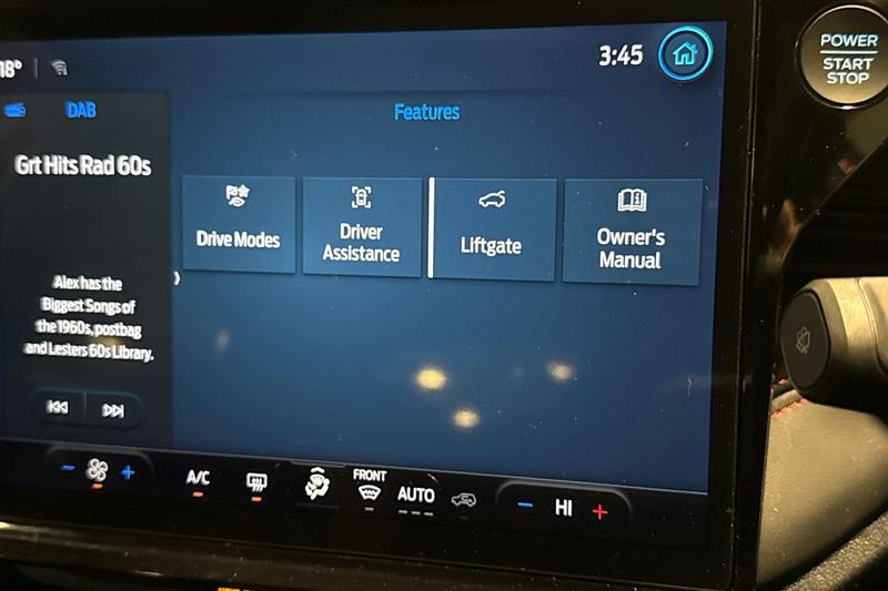 Used Ford Puma 2025 for sale - 76888034: Photo 47