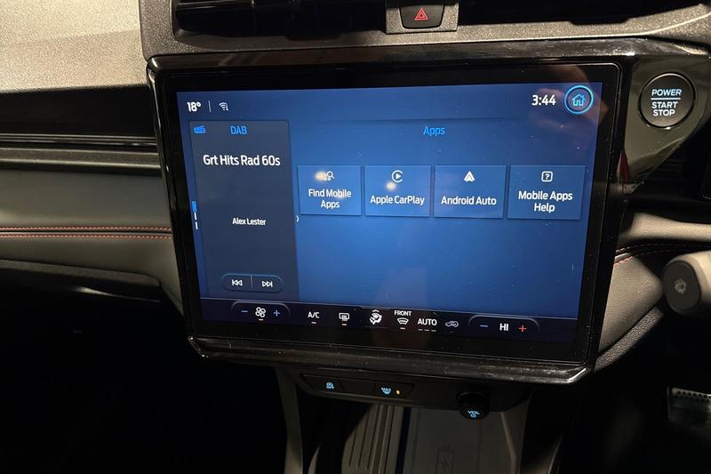 Used Ford Puma 2025 for sale - 76888034: Photo 48