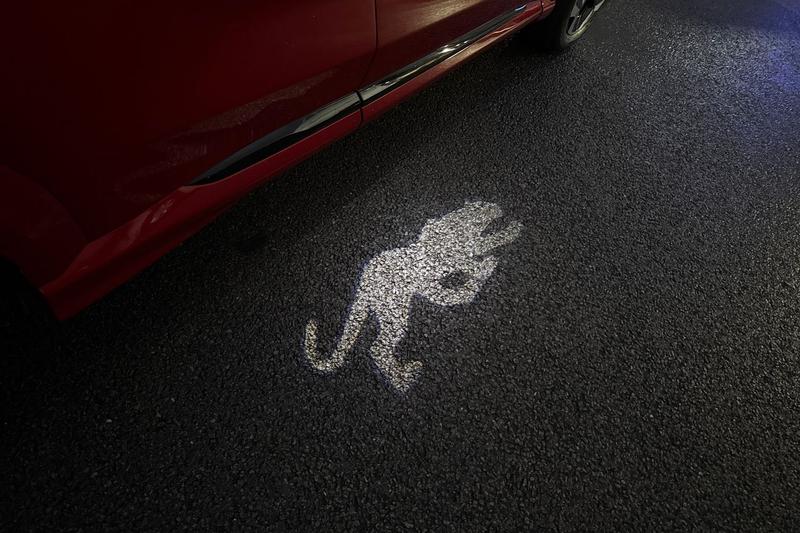 Used Ford Puma 2025 for sale - 76888034: Photo 50