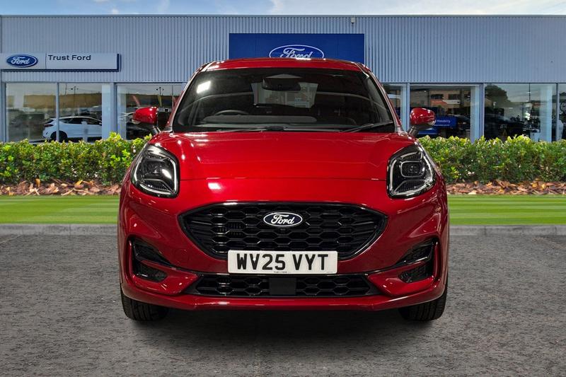 Used Ford Puma 2025 for sale - 76888034: Photo 6