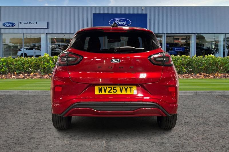 Used Ford Puma 2025 for sale - 76888034: Photo 7