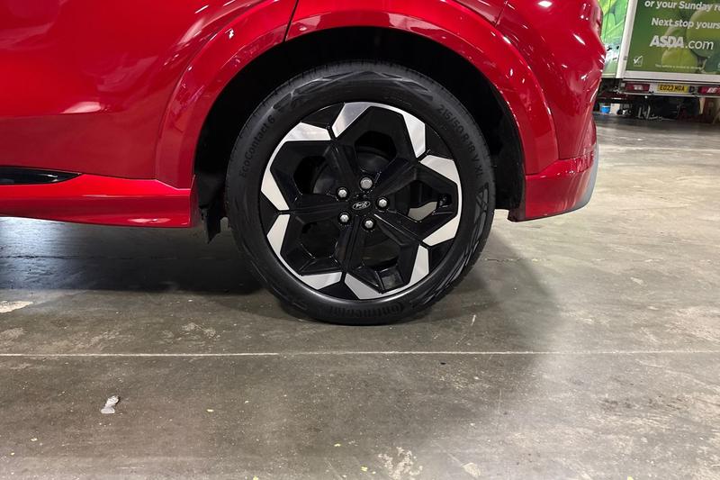 Used Ford Puma 2025 for sale - 76888034: Photo 8