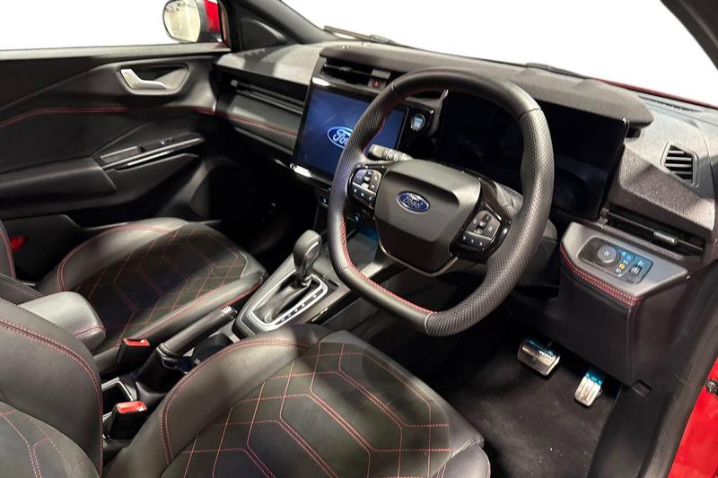 Used Ford Puma 2025 for sale - 76888034: Photo 9