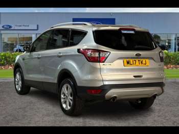 Used Ford Kuga 2017 for sale - 74946896: Photo