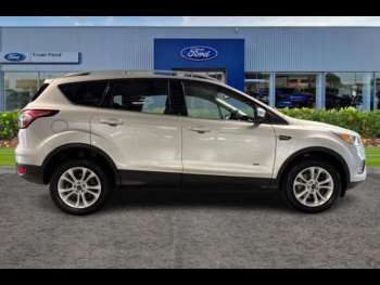 Used Ford Kuga 2017 for sale - 74946896: Photo