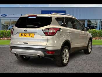 Used Ford Kuga 2017 for sale - 74946896: Photo