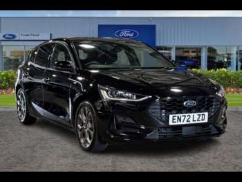 2023 - 1.0 EcoBoost ST-Line 5dr Manual