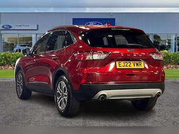 Used Ford Kuga 2022 for sale - 75689946: Photo
