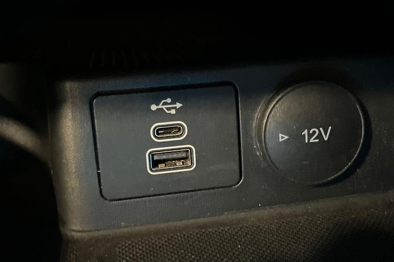 Vehicle 32