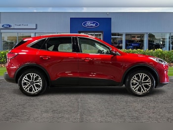 Used Ford Kuga 2022 for sale - 75689946: Photo