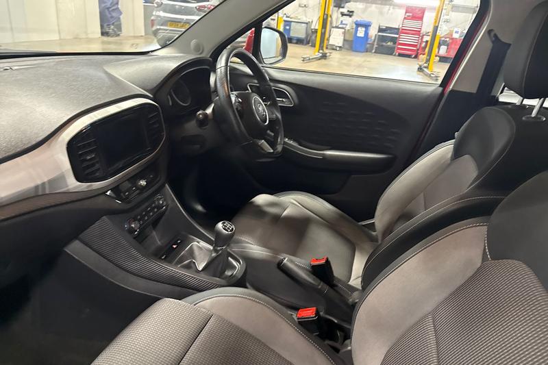 Used MG MG3 2019 for sale - 76352229: Photo 18