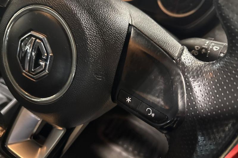 Used MG MG3 2019 for sale - 76352229: Photo 28