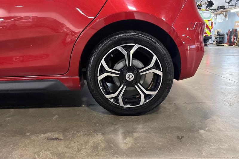 Used MG MG3 2019 for sale - 76352229: Photo 8