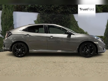 Used Honda Civic 2019 for sale - 78644232: Photo