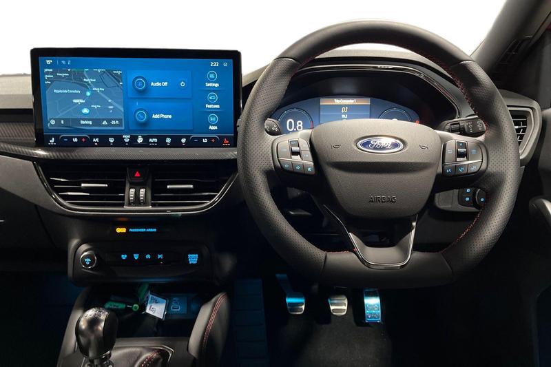 Used Ford Focus 2025 for sale - 77117508: Photo 11