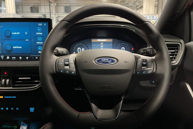 Used Ford Focus 2025 for sale - 77117508: Photo 12