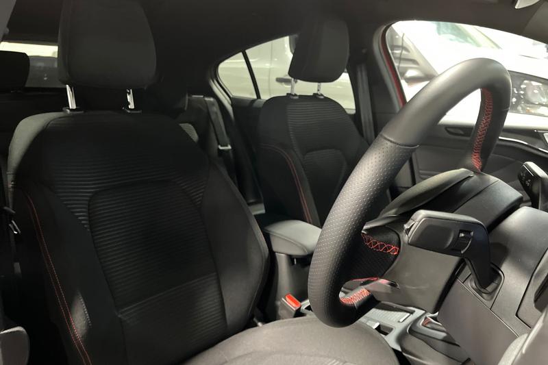 Used Ford Focus 2025 for sale - 77117508: Photo 17