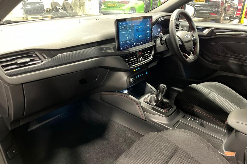 Used Ford Focus 2025 for sale - 77117508: Photo 18