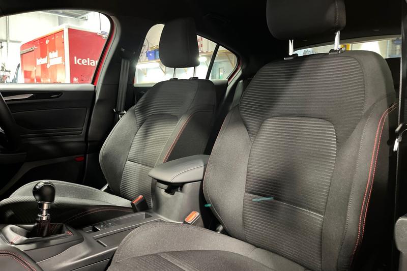 Used Ford Focus 2025 for sale - 77117508: Photo 19