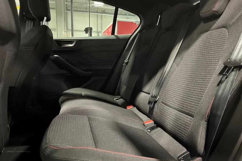 Used Ford Focus 2025 for sale - 77117508: Photo 20