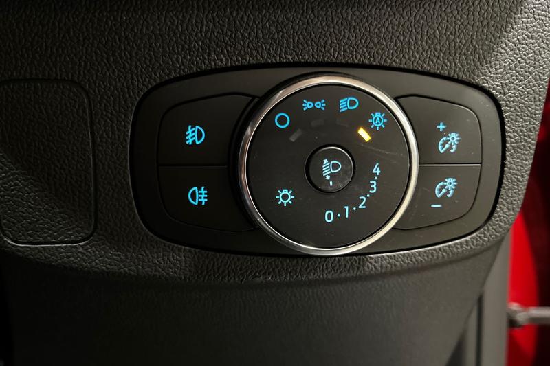 Used Ford Focus 2025 for sale - 77117508: Photo 23