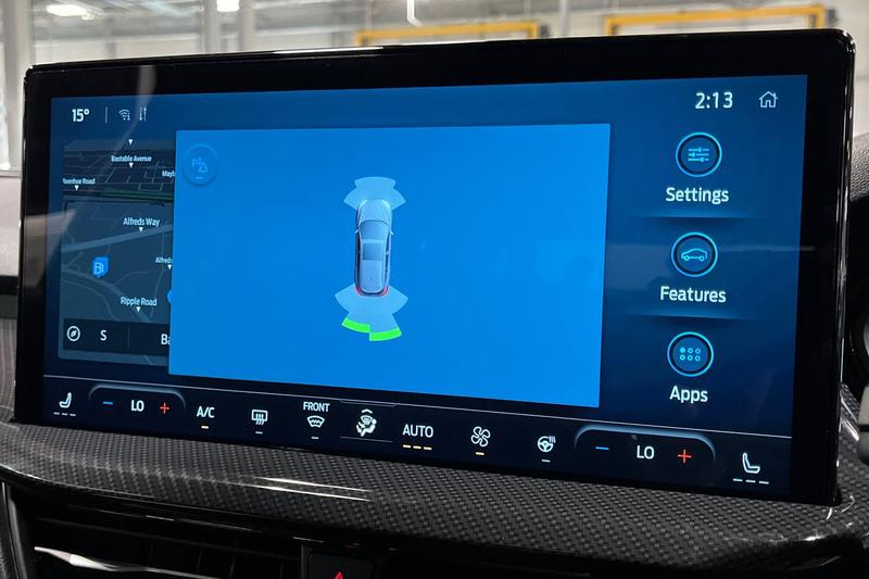 Used Ford Focus 2025 for sale - 77117508: Photo 24