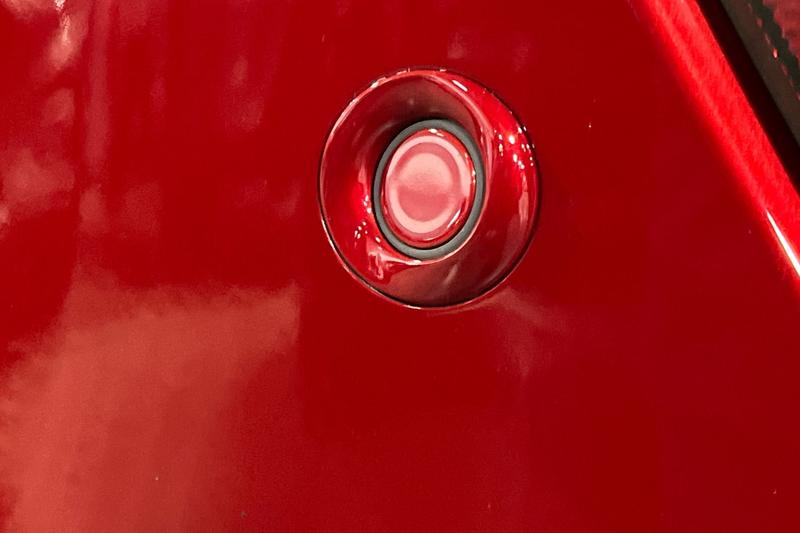 Used Ford Focus 2025 for sale - 77117508: Photo 25