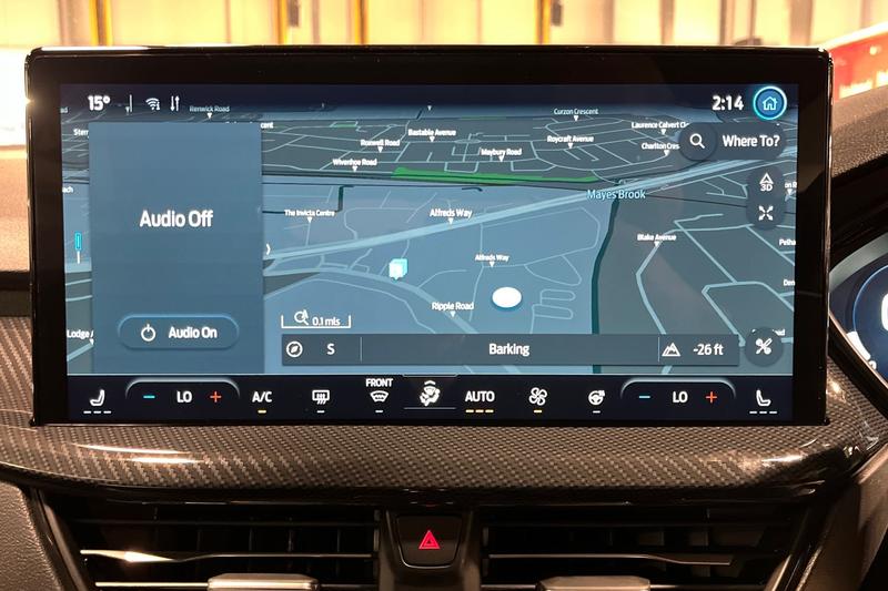 Used Ford Focus 2025 for sale - 77117508: Photo 28