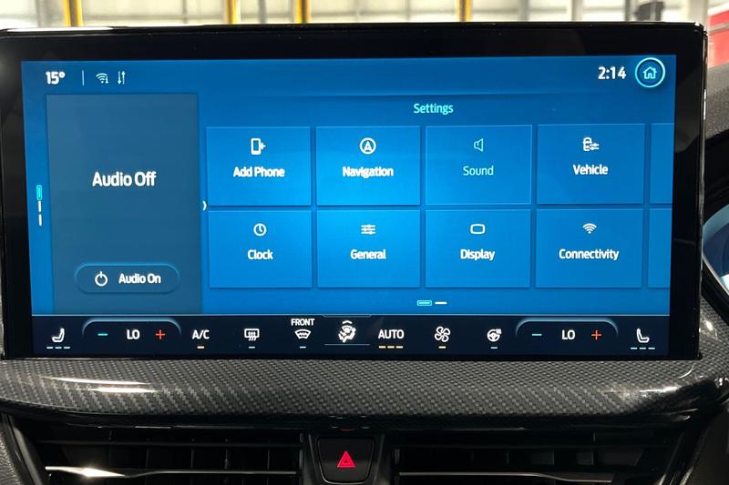 Used Ford Focus 2025 for sale - 77117508: Photo 29