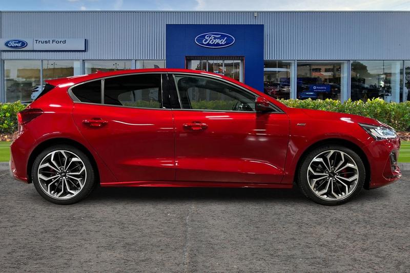 Used Ford Focus 2025 for sale - 77117508: Photo 3