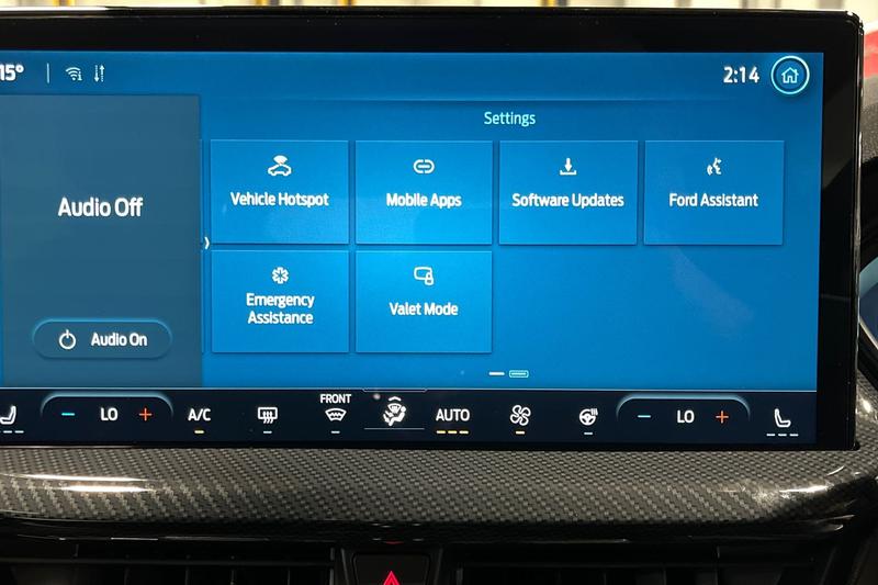 Used Ford Focus 2025 for sale - 77117508: Photo 30