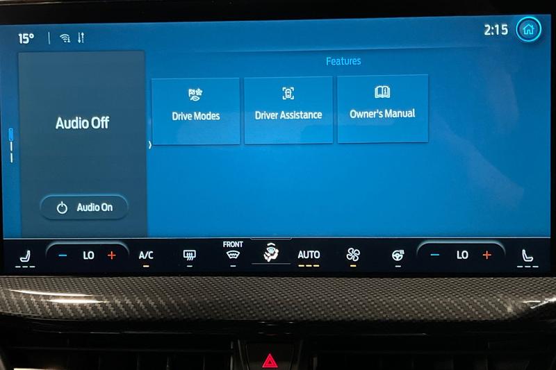 Used Ford Focus 2025 for sale - 77117508: Photo 32