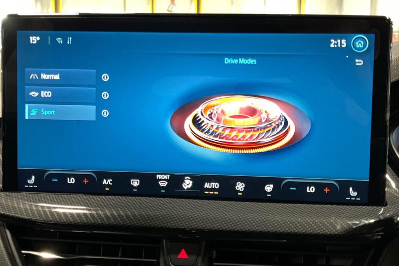 Used Ford Focus 2025 for sale - 77117508: Photo 33