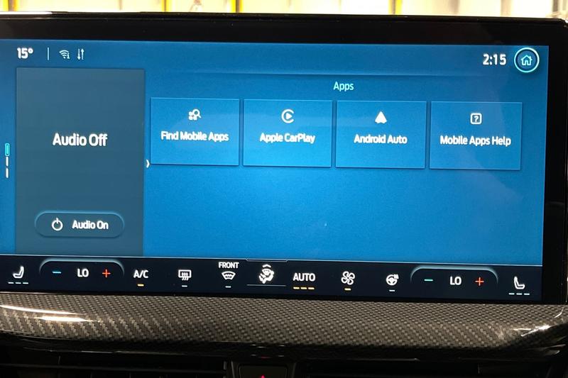 Used Ford Focus 2025 for sale - 77117508: Photo 34