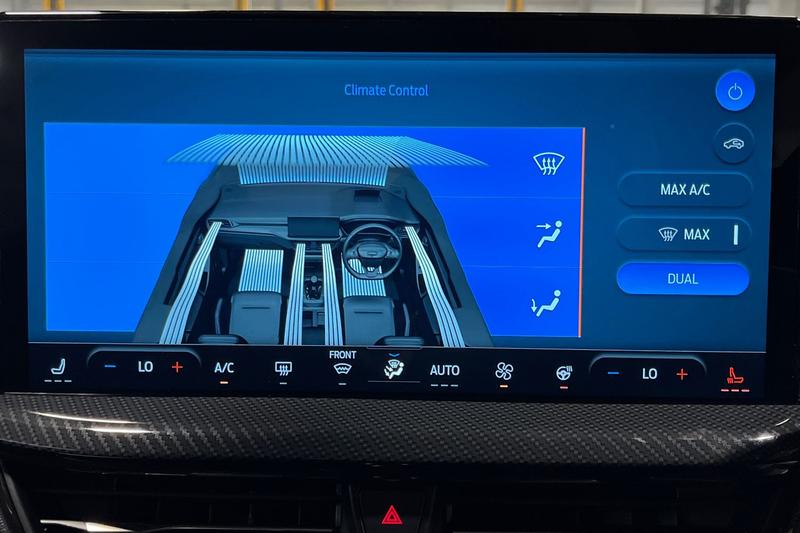 Used Ford Focus 2025 for sale - 77117508: Photo 36