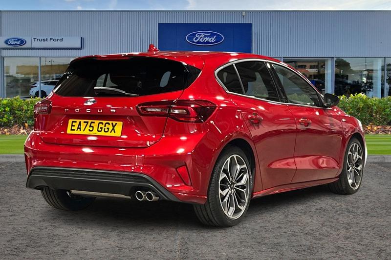 Used Ford Focus 2025 for sale - 77117508: Photo 4