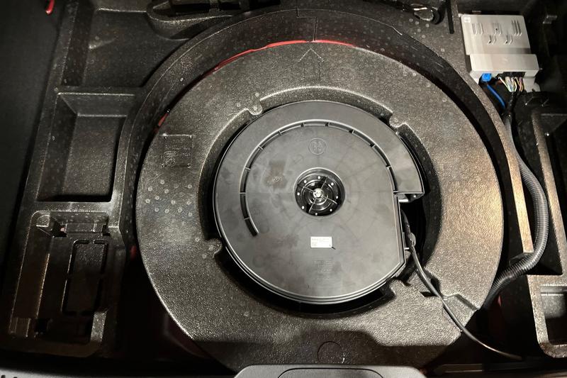 Used Ford Focus 2025 for sale - 77117508: Photo 41