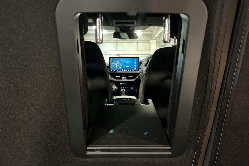 Used Ford Focus 2025 for sale - 77117508: Photo 44