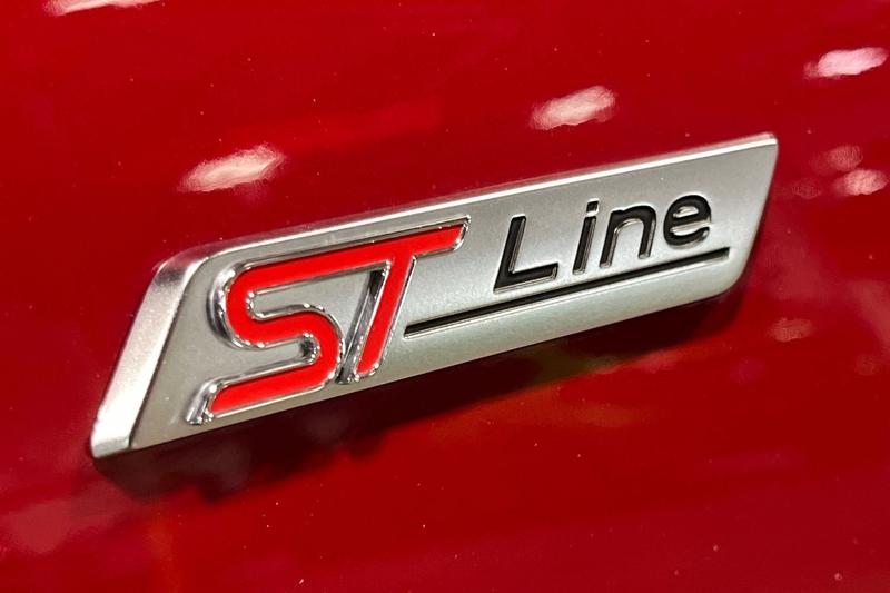 Used Ford Focus 2025 for sale - 77117508: Photo 45