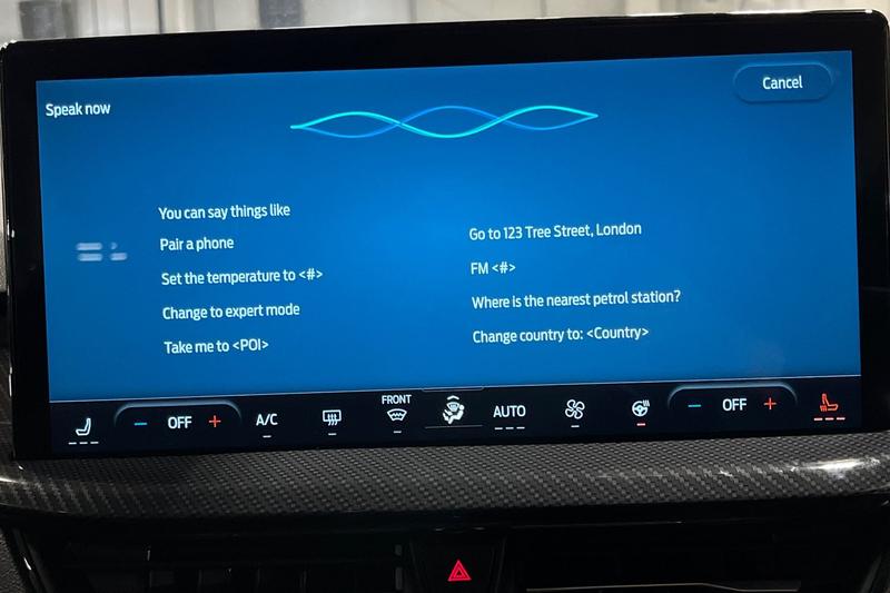 Used Ford Focus 2025 for sale - 77117508: Photo 46