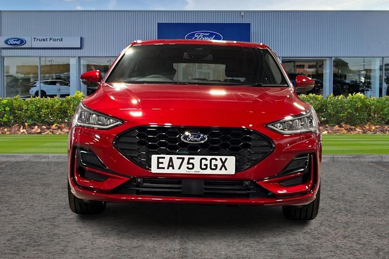 Used Ford Focus 2025 for sale - 77117508: Photo 6