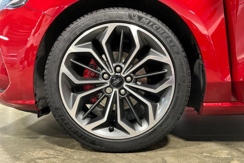 Used Ford Focus 2025 for sale - 77117508: Photo 8