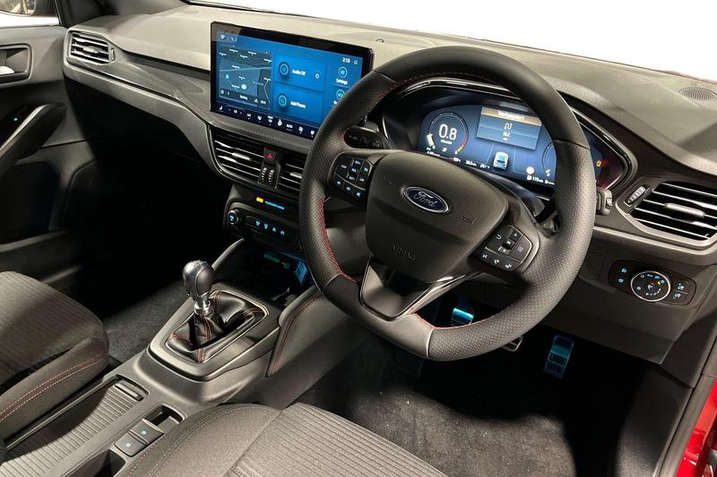 Used Ford Focus 2025 for sale - 77117508: Photo 9