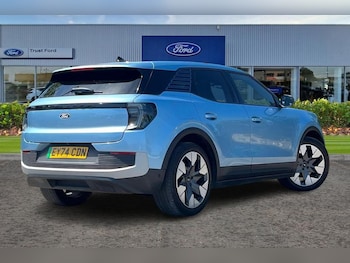Used Ford Explorer 2024 for sale - 79102447: Photo