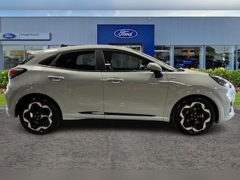 Used Ford Puma 2025 for sale - 79170190: Photo