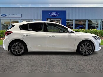 Used Ford Focus 2024 for sale - 75709698: Photo