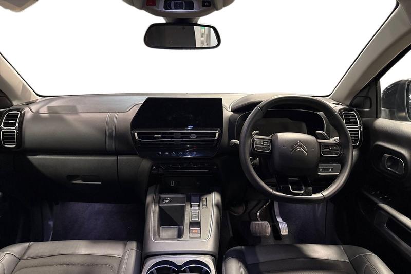 Used Citroen C5 Aircross 2024 for sale - 77493464: Photo 10