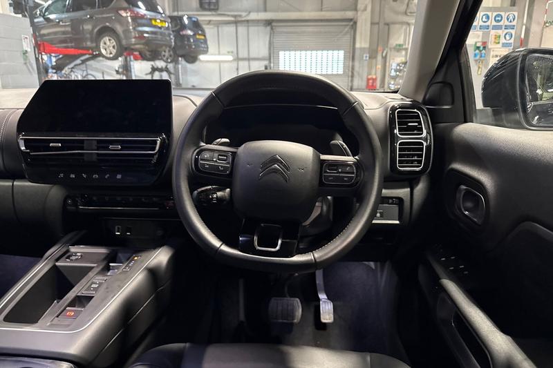 Used Citroen C5 Aircross 2024 for sale - 77493464: Photo 12